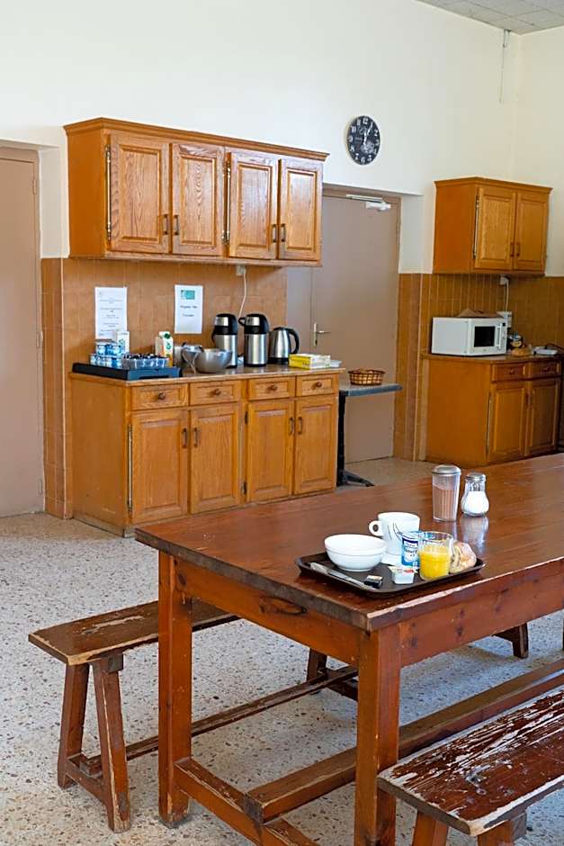 Auberge de Jeunesse HI Arles