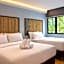 Blue Lagoon Hotel @ Bandar Sunway