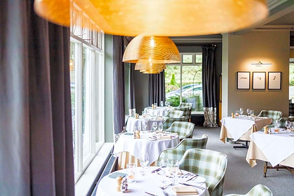 Borrowdale Gates Hotel