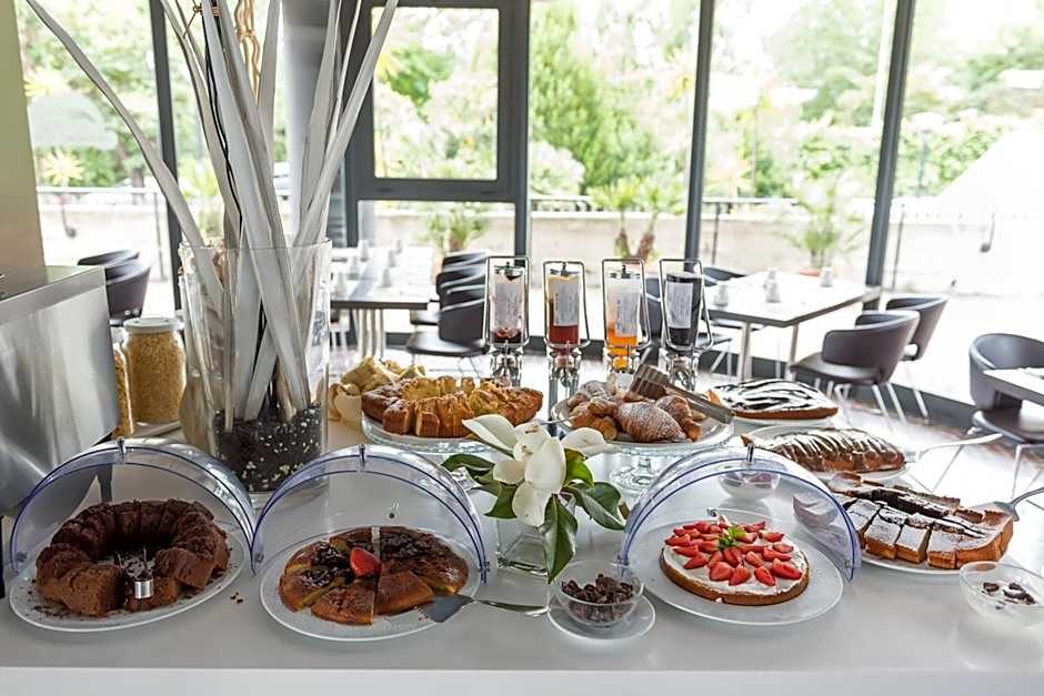 Sotel Nomentana Roma