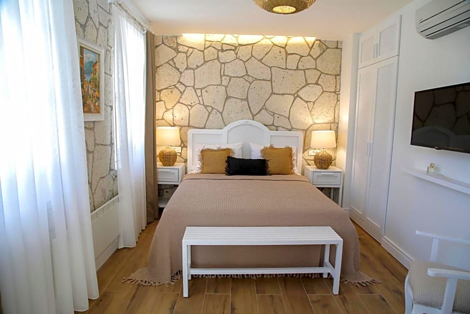 Alacati Balbadem Hotel