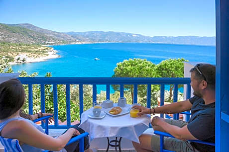 Sunrise Limnionas Apartments