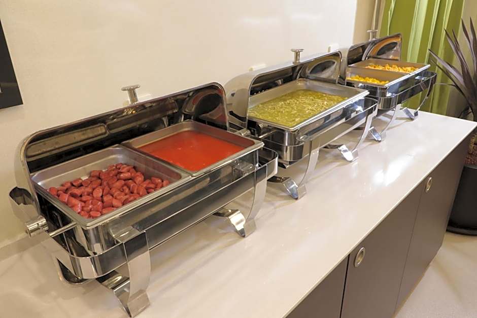 Staybridge Suites San Luis Potosi By IHG