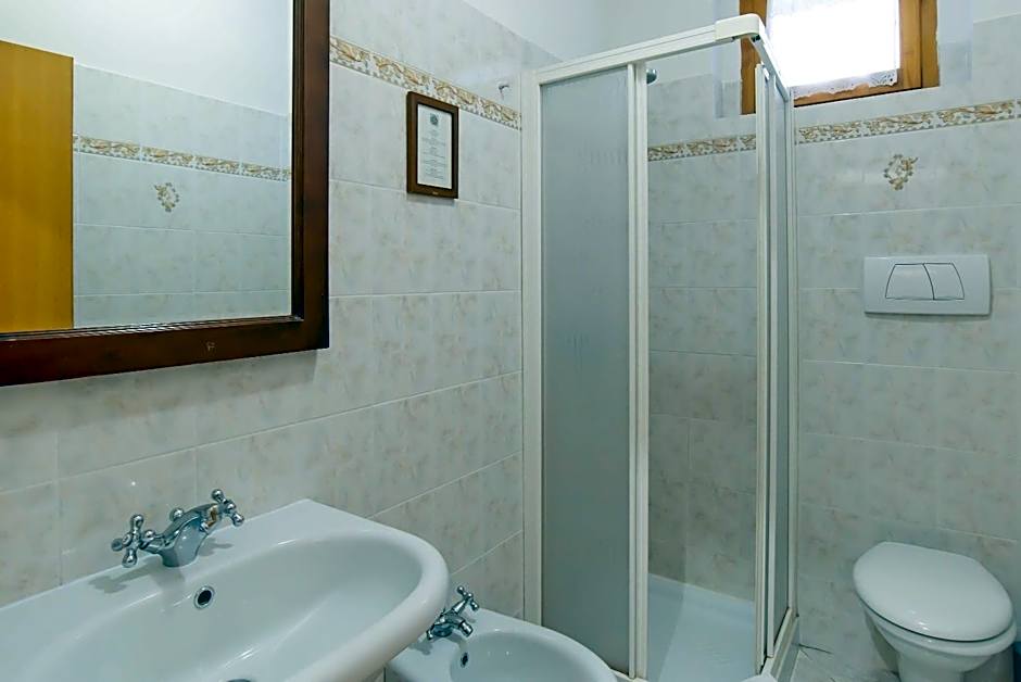 Residenza di Campagna Montelleri