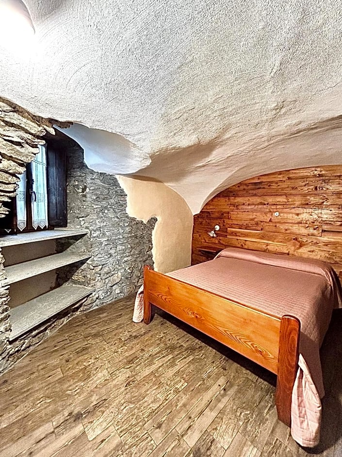 B&B Terra di confine