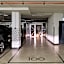 Lumina I Design 2-room Apartments I Parking I Balcony I Mennica Residence