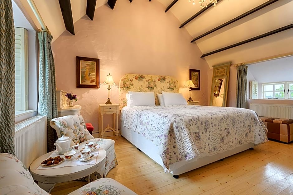 Weir Haven Boutique Accommodation