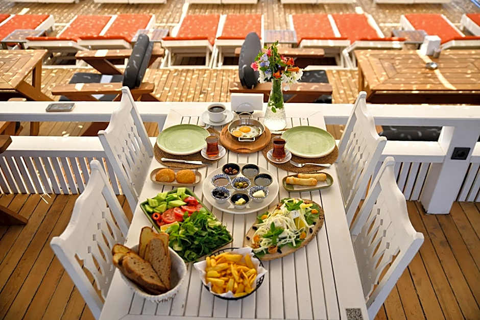 MyElla Boutique Hotel