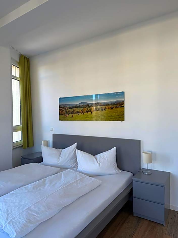 Urlaubshaus-Erzgebirge