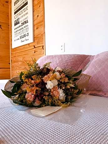 Deluxe Suite with Spa Bath