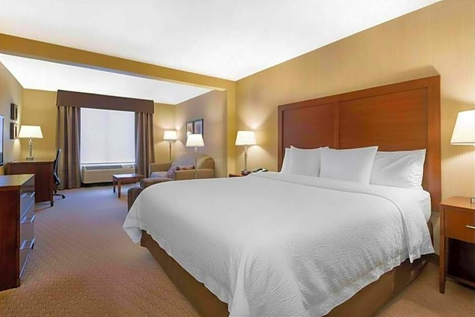Comfort Inn Iron Mountain North