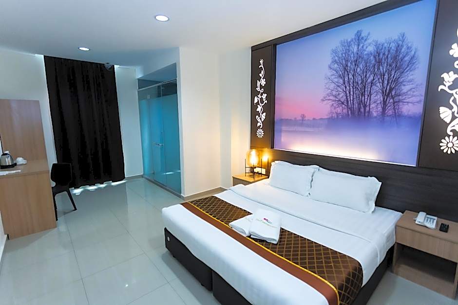 D&F BOUTIQUE HOTEL ERA SQUARE