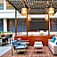 Embassy Suites by Hilton Washington D.C. Georgetown