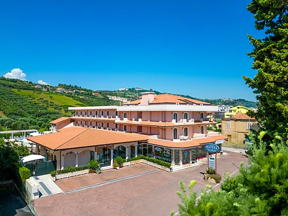 Hotel Villa Elena