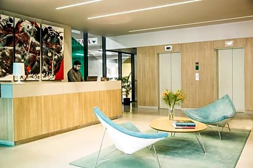 Key Hotels San Telmo