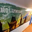 USA Hostels Hollywood