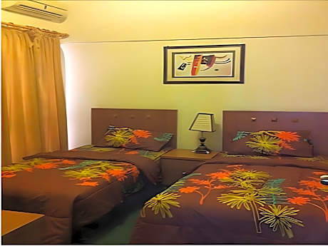 3 Bedroom Apartment