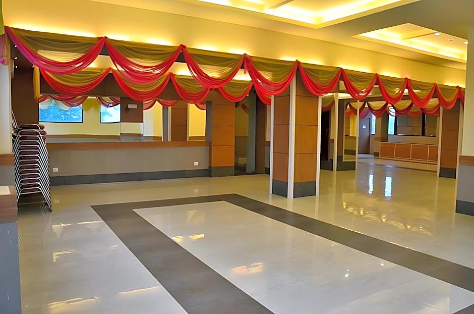 Max Hotels Prayagraj