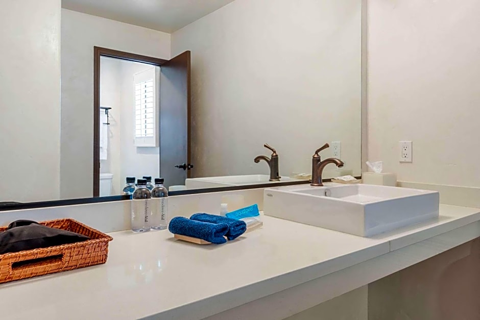 Hacienda de Leal, Ascend Hotel Collection