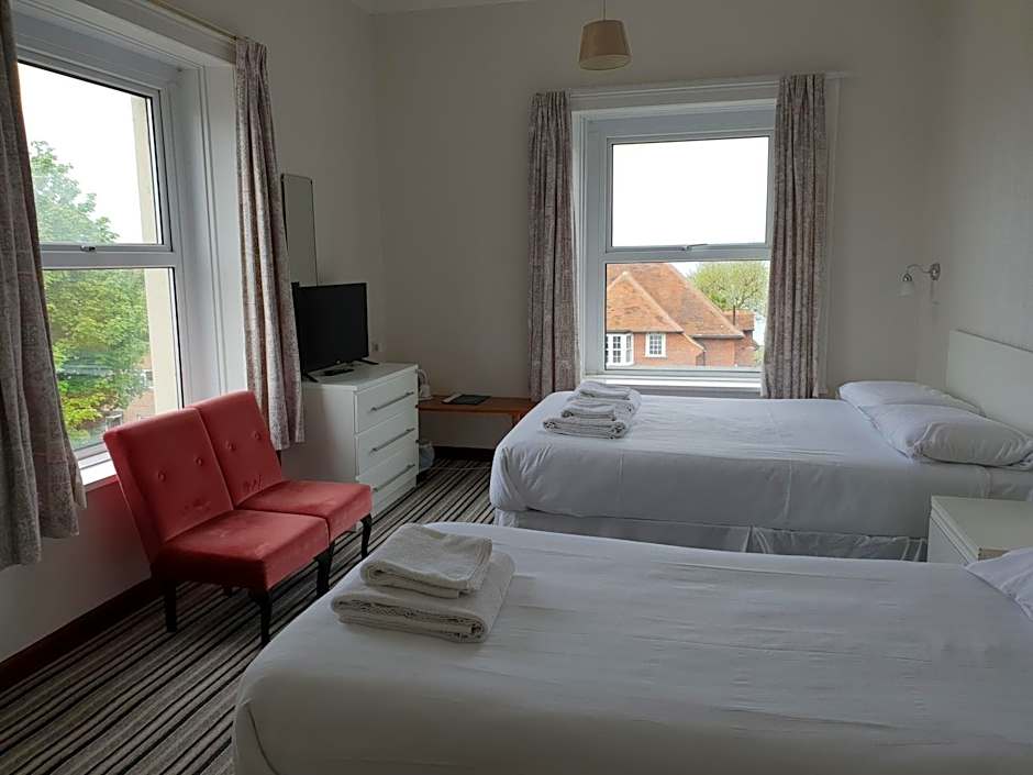 The Wight Bay Hotel - Isle of Wight