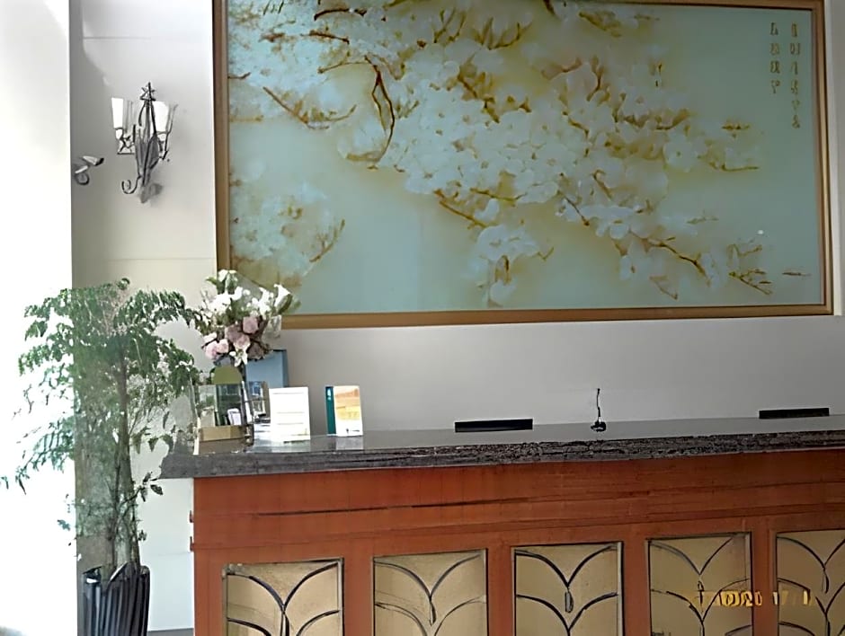 Greentree Inn Nantong Central Road