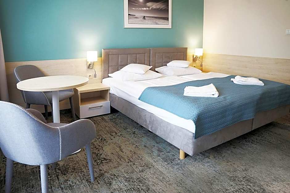 Aparthouse Nad Parsętą Szpitalna 7