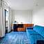Allentown Park Hotel, Ascend Hotel Collection