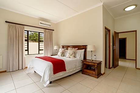 Comfort Holiday Home