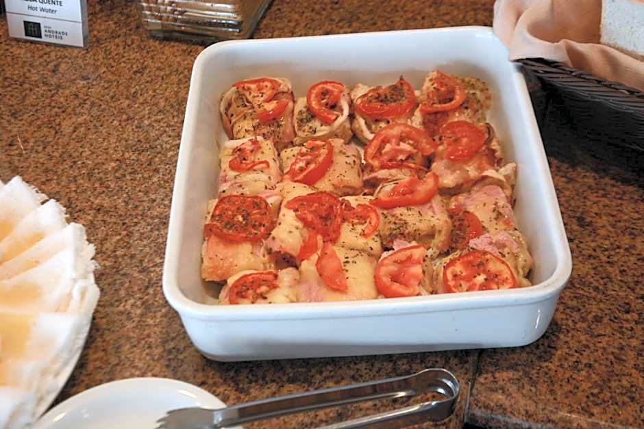 Rede Andrade Comfort