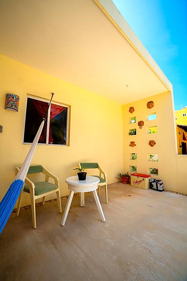 Hotel Flamingos Inn
