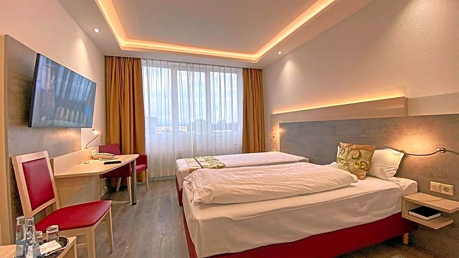 Hotel Danner