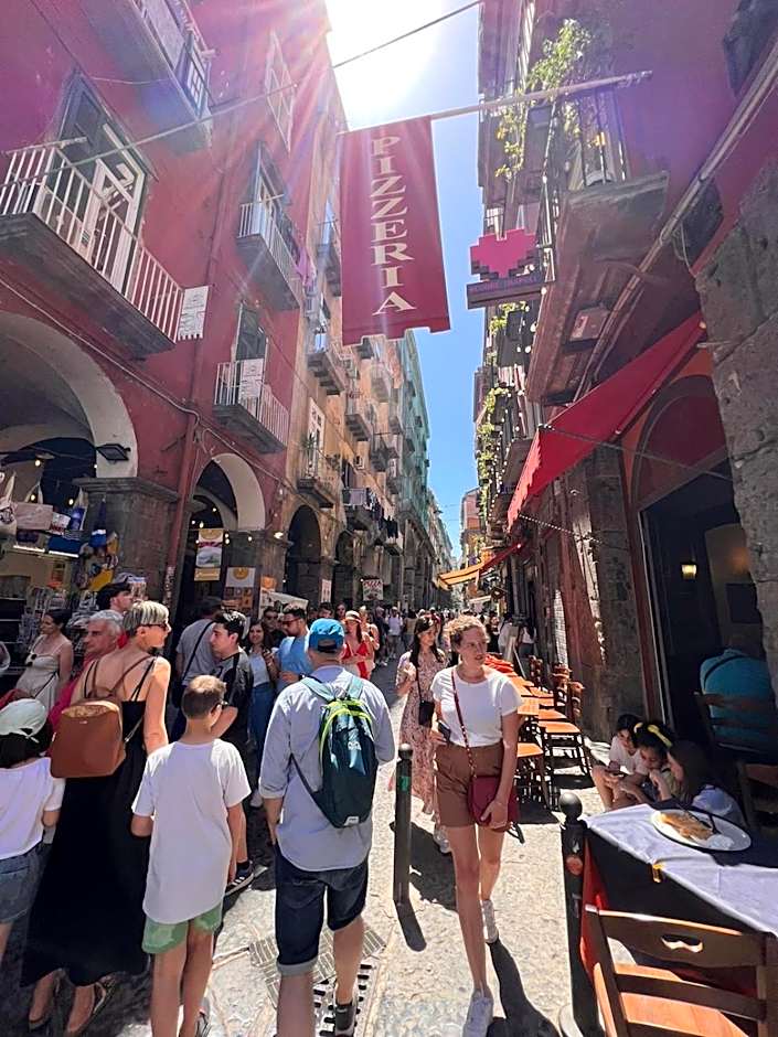 San Gennaro in porta