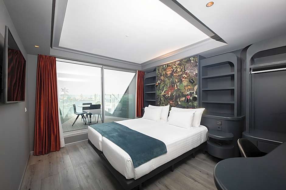 Silken Saaj Las Palmas