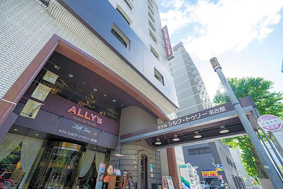 Hotel Silk Tree Nagoya