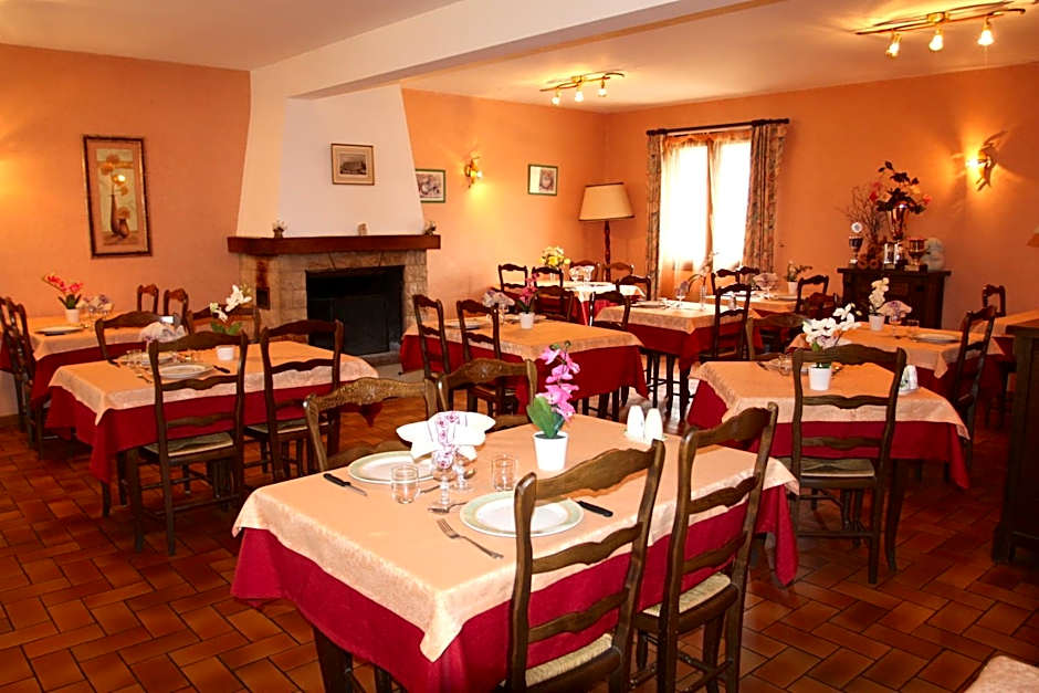 Relais de Frejeroques