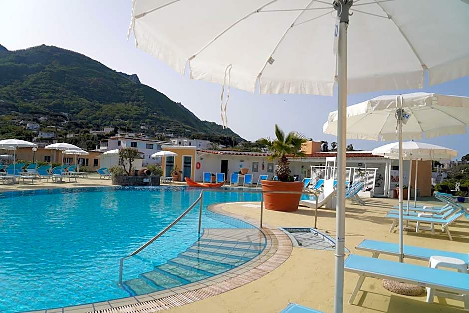 Hotel Parco Delle Agavi