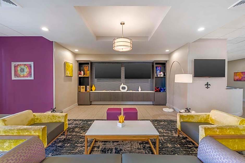 Best Western Plus Ruston Hotel