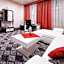 SkyHotelGwarna