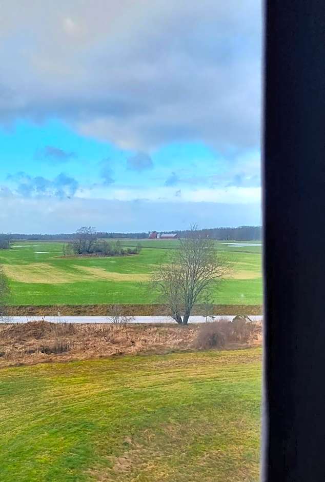 Hotell Tre Systrar