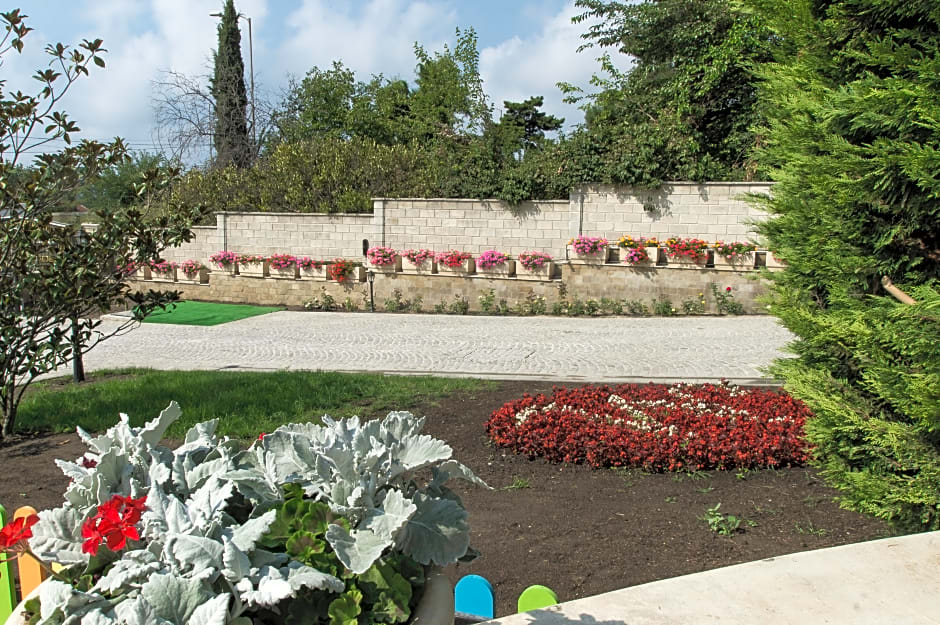 Marina Residence Boutique hotel