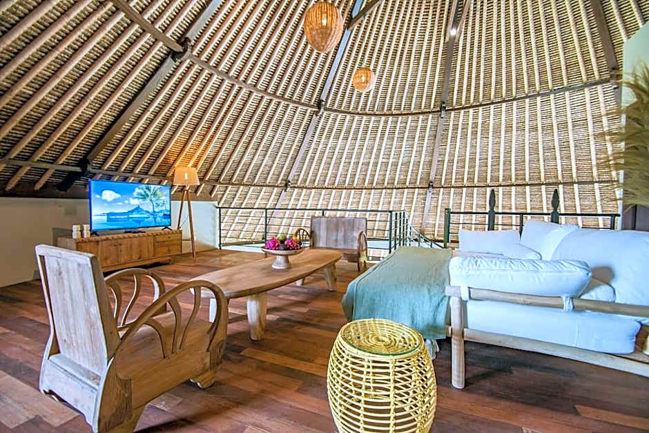 Sub Villas Bali