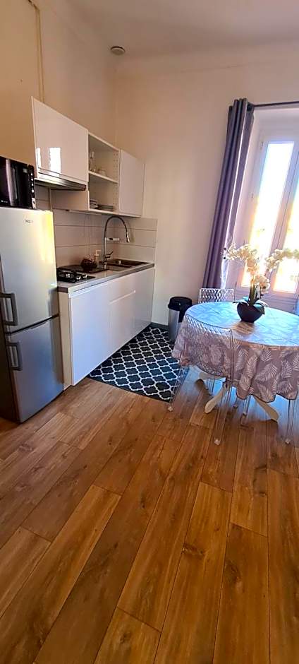 SeaYouSoon Inn Cannes - Studios