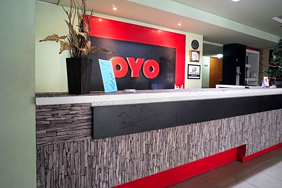 OYO 2015 Bandara Hotel Balikpapan