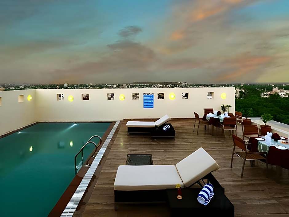 Lords Inn Jodhpur