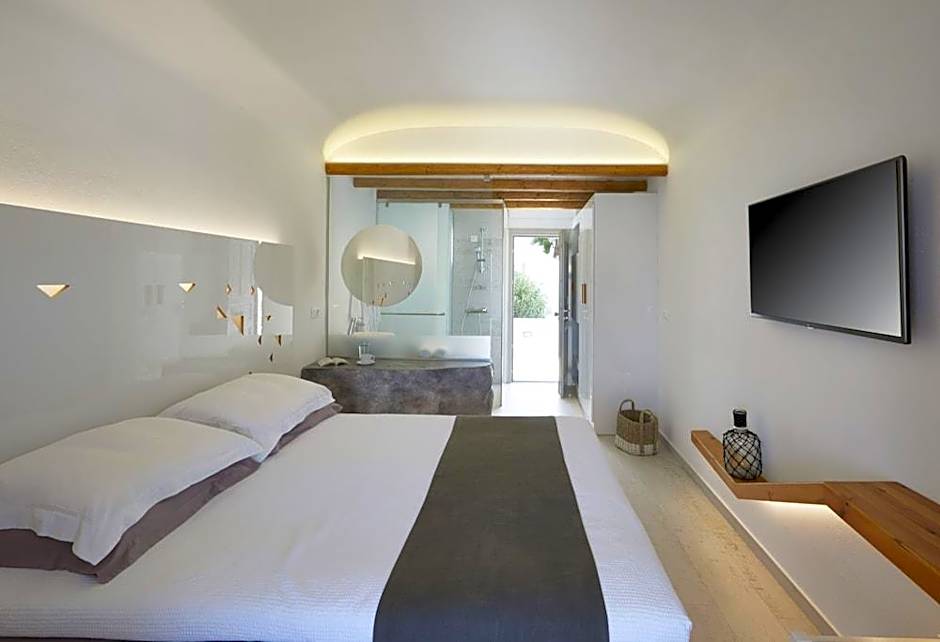 Vrahos Boutique Hotel