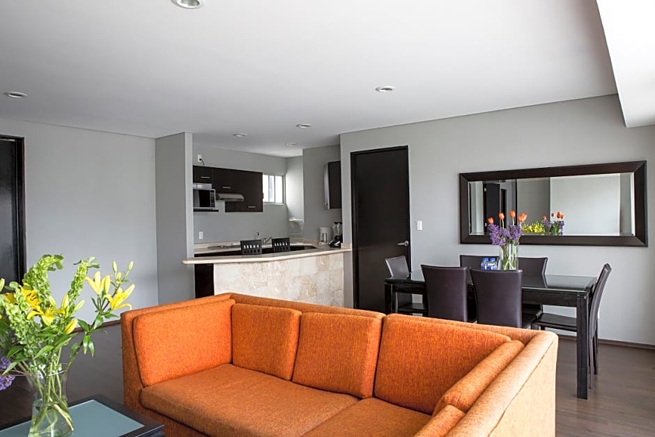 Suites Parioli