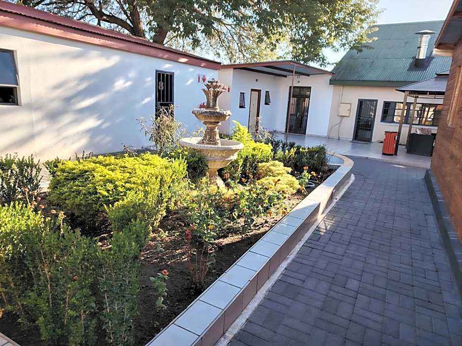 4th Avenue Themepark & Lodge