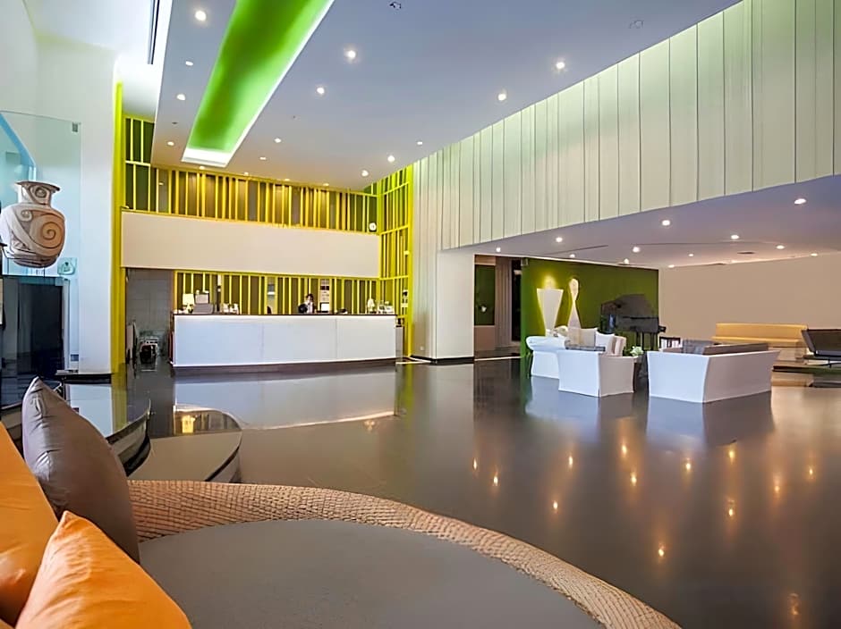 Tonkoon Hotel