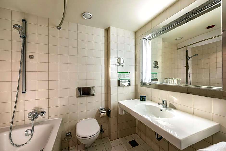 Holiday Inn Berlin City-West By IHG