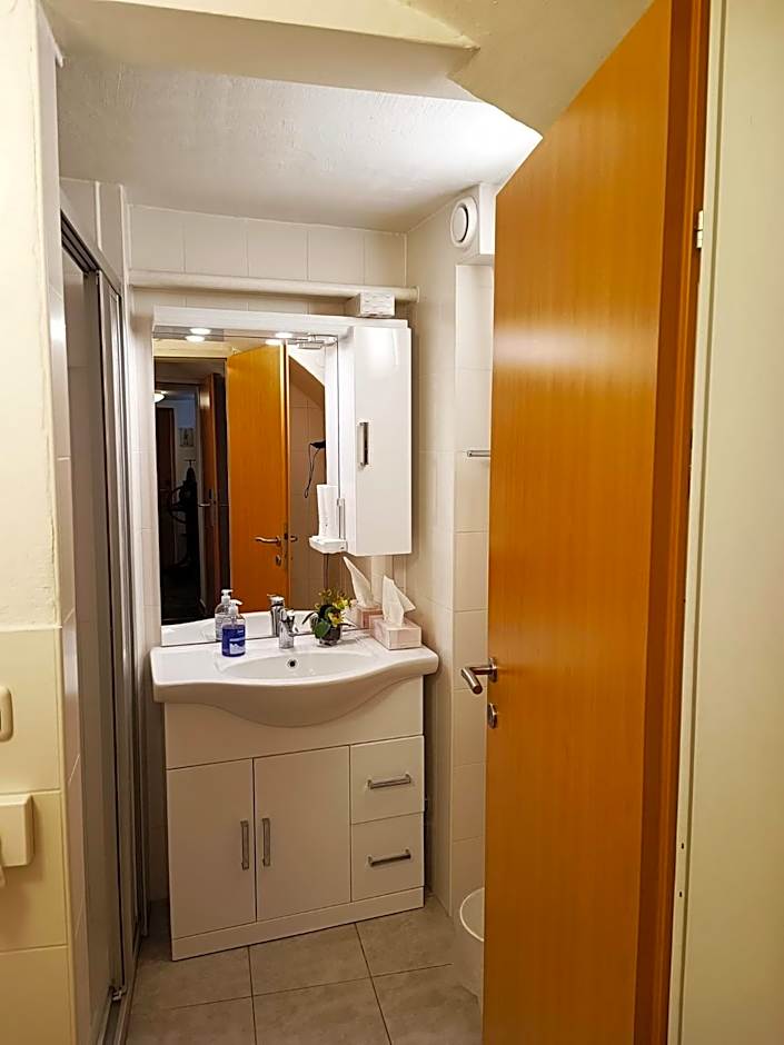 Cityhotel Junger Fuchs